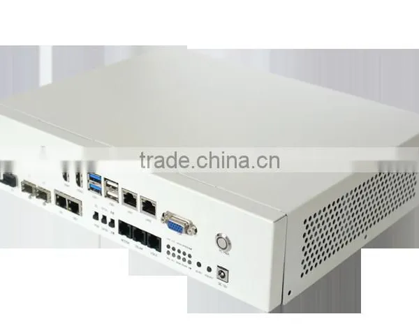 Sino-Telecom Advanced Multifunctional Lawful Interception Solution X3000LI photo-3