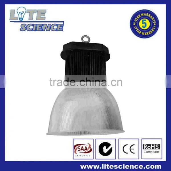 Single Citizen COB LED 100w High Lumen LED Industry High Bay Lights With High Efficacy 106lm/w photo-3
