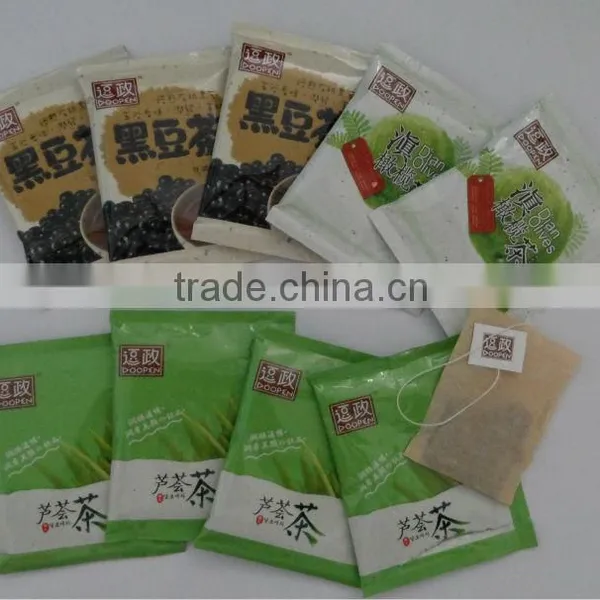 Automatic Tea Bag/Herb Tea Packaging Machinery With Inner and Outer Bag Quality Choice photo-3
