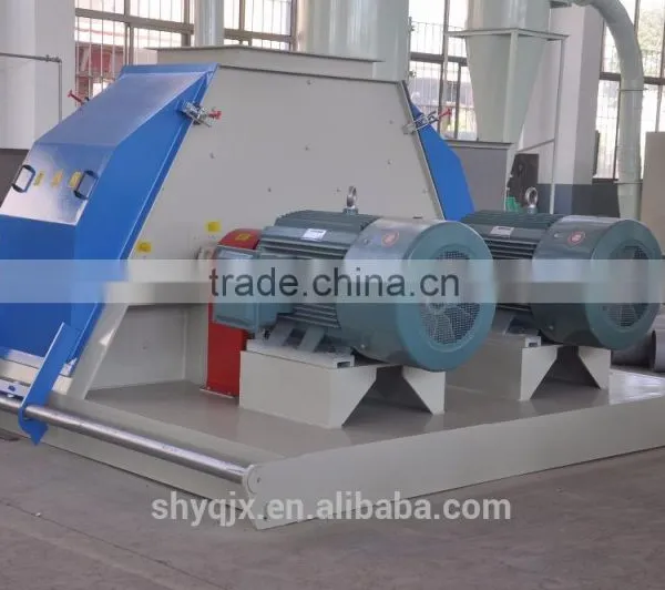 CE Approved Feed Hammer Mill Looking for Distributor photo-5