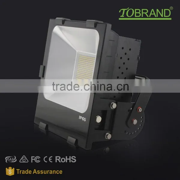Waterproof High Lumen Housing 20w 30w 50w 70w 100w Led Flood Light High Power Led Floodlight photo-3