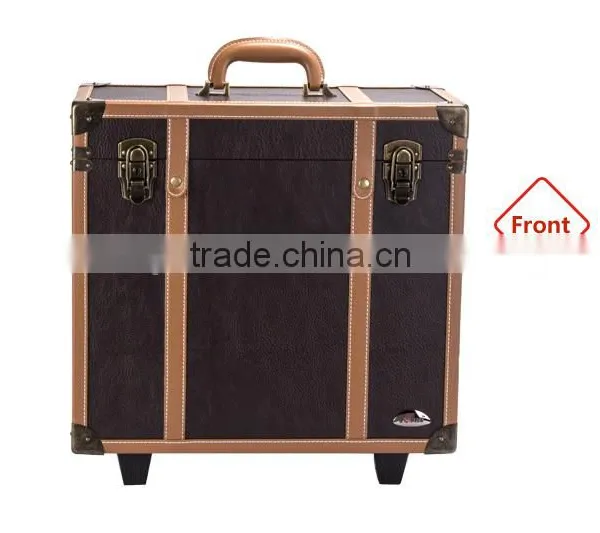 2016 Fashion Design High Quality Wholesale Professional Makeup Cases photo-2