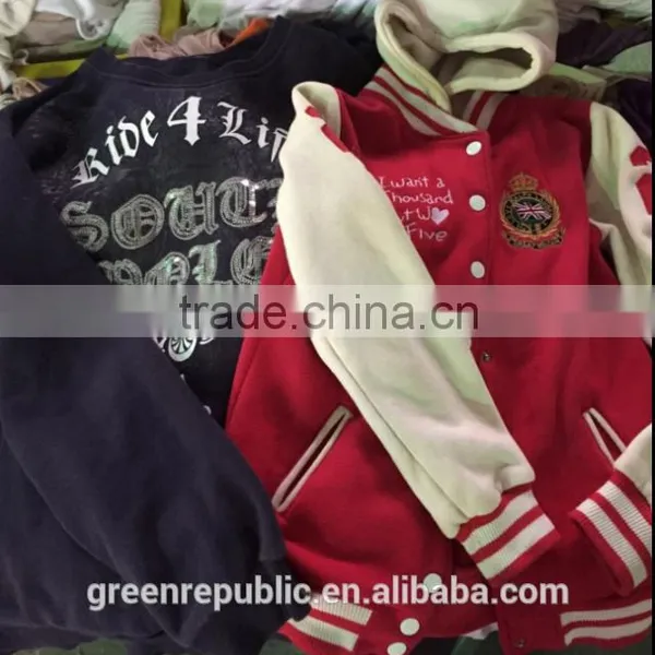 Winter Used Clothes Dubai Used Clothes for Sale With Competetive Price photo-5
