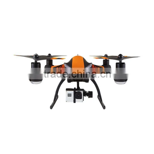 Flysight F350 GPS RTF Drone Combo With 1080p HD Camera photo-6