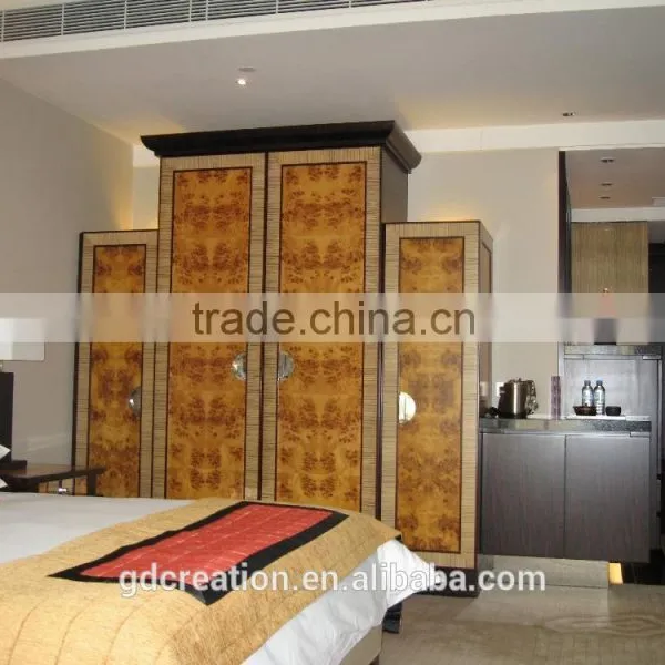 Modern Wardrobe
