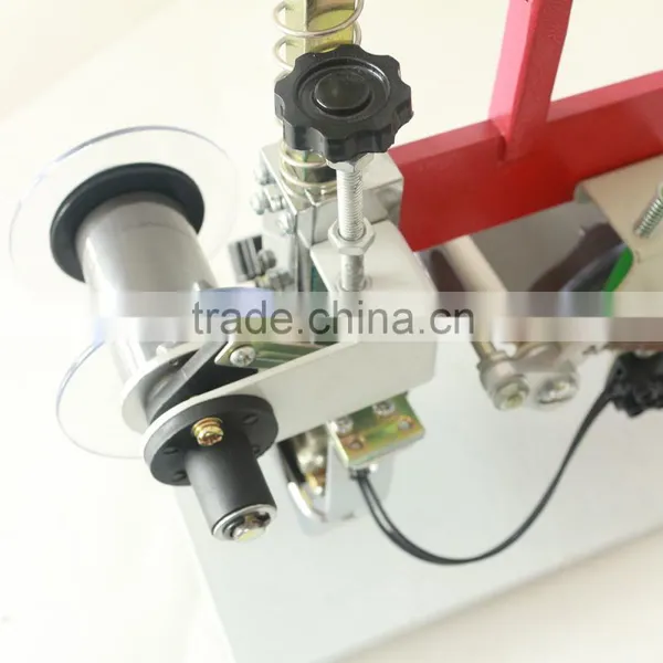 Manual Date Coding Machine photo-2