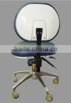 Deluxe Dental Stool/Doctor Chair/Dental Doctor Stool SA002 photo-4