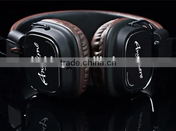 Microphone Noise Cancelling Headband Headset Remax Connector Wire 3.5mm Headset Microphone photo-2