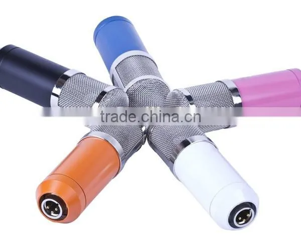 Professional Studio Recording Condenser Microphone,Desktop Condenser Microphone,PC Recording Condenser Microphone photo-2