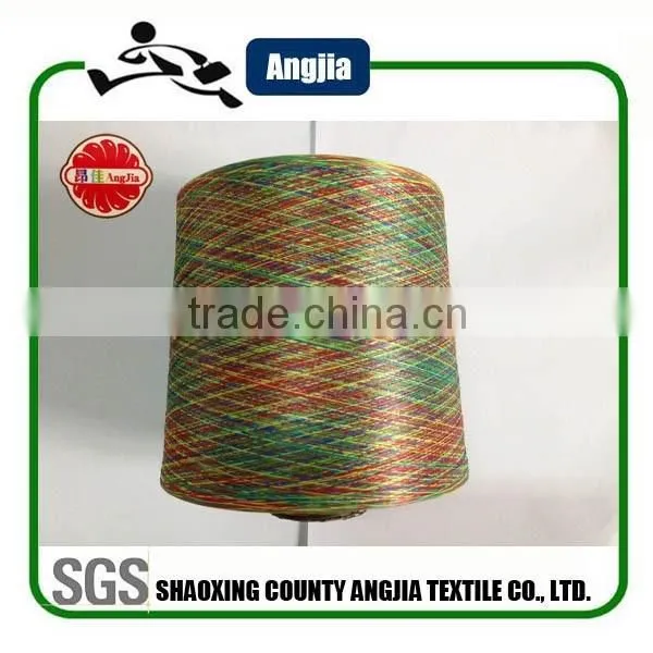 Knitting Crocheting Chenille Yarn Fancy Yarn (001) photo-5