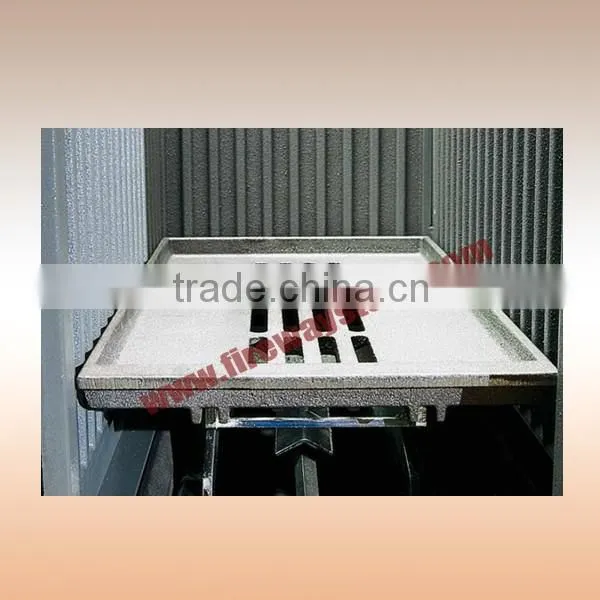 Modern Fashion Wood Cook Stove photo-4