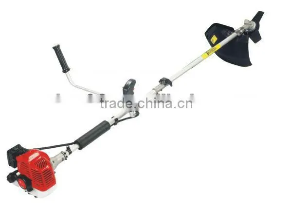25.4cc Powerful Gasoline Brush Cutter with 2 stroke