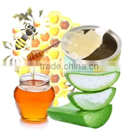 White Grape Aloe Vera Pulp