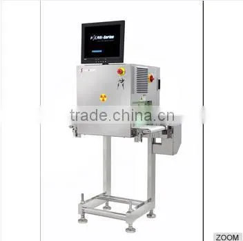 High Quality Xavis X-ray Inspection Machine for Food Fscan-3280L