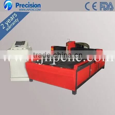 High Quality Factory Price Small Cnc Plasma Cutting Machine photo-6