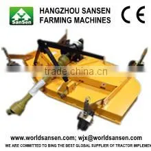 Sansen Hot Sale , 3 Point Finish Mower for Tractor Attachment , Agricultural Equipment photo-2