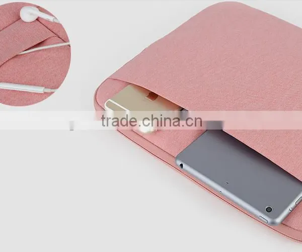 2016 Customize Notebook Laptop Sleeve Case Carry Bag Pouch Cover For 13" 11" MacBook Air / Pro photo-6