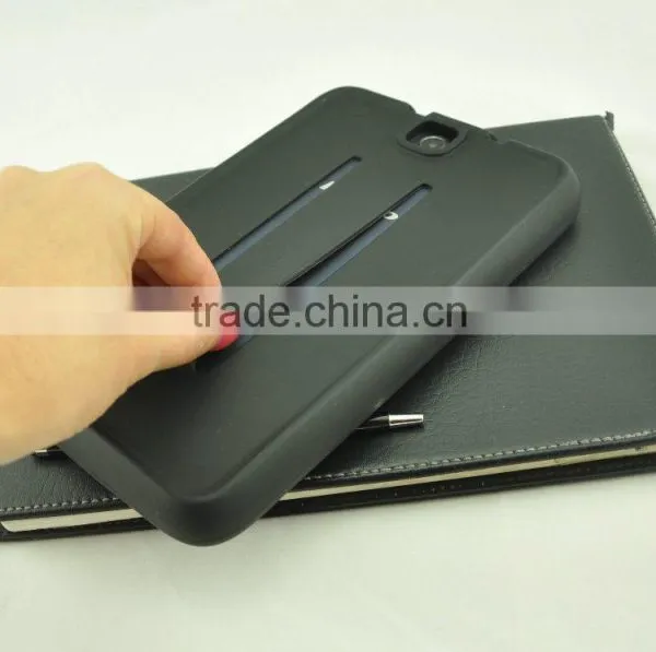 Fire Tablet 7 Inch Customized Silicone Rubber Protective Case for Kindle photo-4