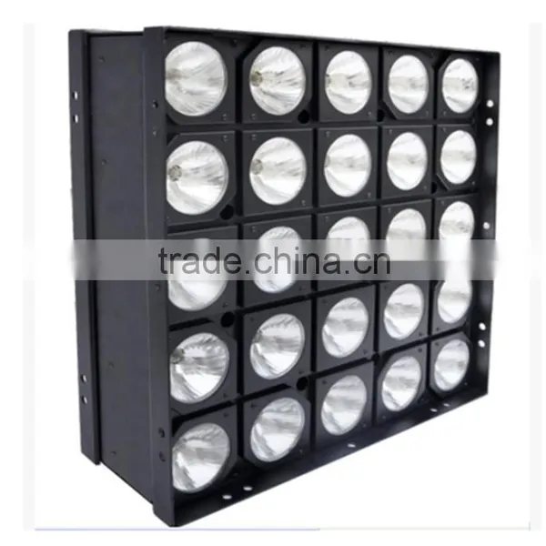 DMX 512 Control Lamp LED Matrix Lighting Wash Wall Lamp photo-4