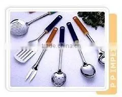 Fusion Spoon Set