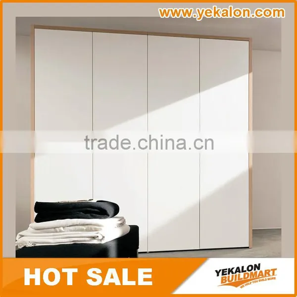 New Top Selling Competitive Price Bedroom Wall Wardrobe Design Manufacturer photo-4