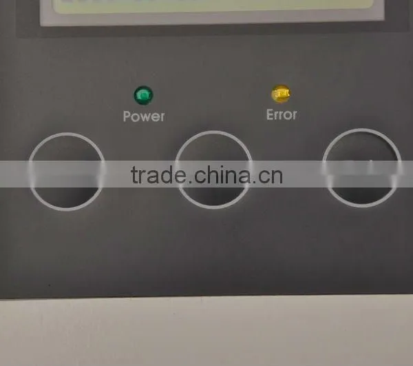 Electrolytic Analyzer (L0014) photo-5