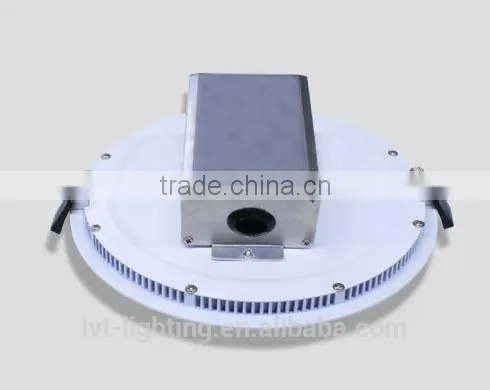 5 Years Warranty 8 Inch 18W Round LED DownLight Recessed UL, CUL photo-3