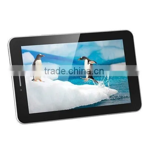 Tablet PCs 7 Inch MTK8312 Tablet PC 4GB Android 4.2 Dual Core 3G WCDMA Phablet Camera GPS Cell Phone WIFI Bluetooth Dual SIM photo-4