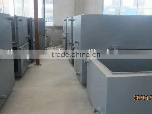 TOP Quality Fully Automatic AAC Light Weight Block Making Machine Tianyuan Brand photo-5