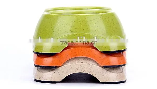 Environmental Protection Pet Bowl photo-3