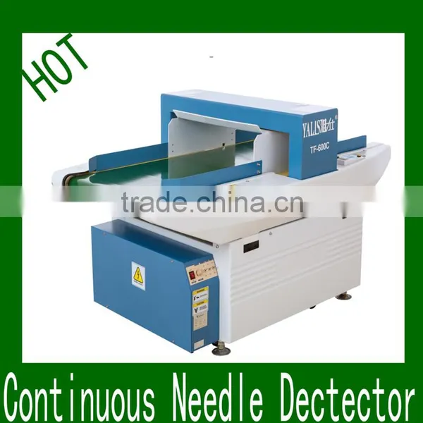 Anti-interference Food Chain Conveyor Detector/inlined Metal Detector for Food photo-3