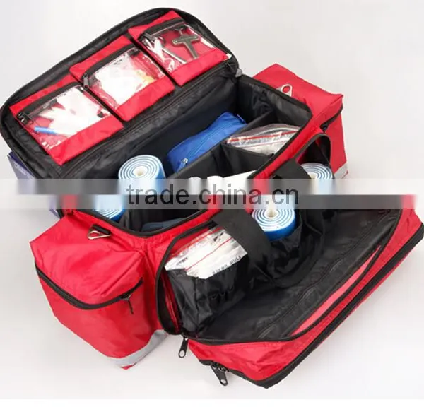 Car First Aid Kits/Outdoor Activities First Aid Kit FSM0603-cz2 photo-3