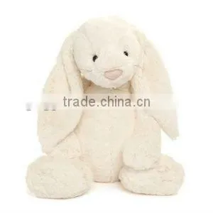Cute and Soft Plush Stuffed Rabbit