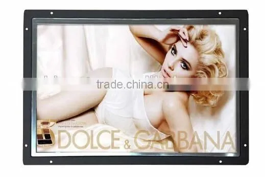 21.5'' Inch Open Frame Advertising Player photo-3