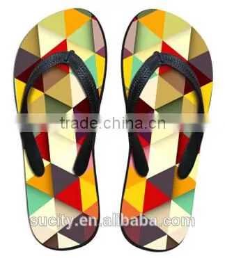 Flip Flop Women Fashion Beautiful Slippers Flip Flop Wholesale Colorful Slipper photo-5
