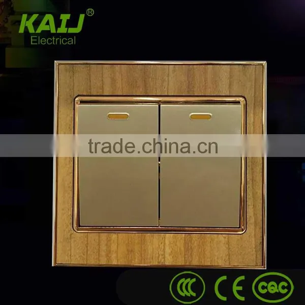 Electric Wall Switch photo-2