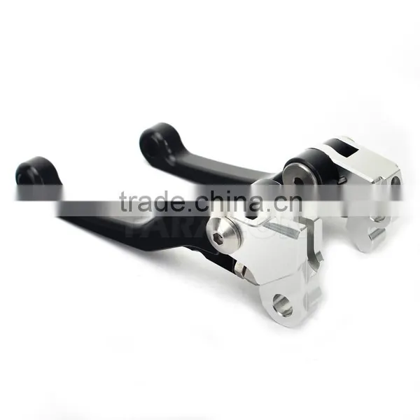 TARAZON Brand CNC Motorcycle Clutch Brake Lever for Honda photo-4