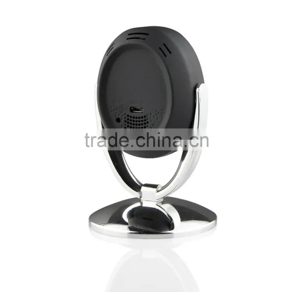 Smallest Wireless Cctv Camera C7893WIP PnP HD 2 Way Audio Mini Cube Wireless Network ip Camera photo-5