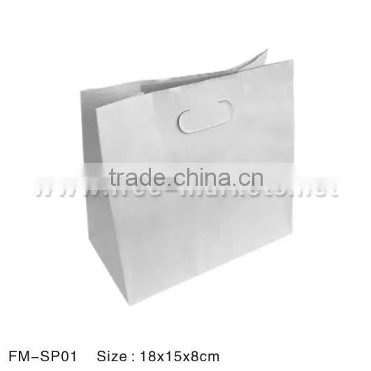 100% Tree Free Anti-fired Feature Stone Paper Printing Packaging Bags