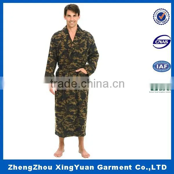 Newest Design Made In China Factory Adult Winter Cotton Adult Jumpsuit Pajama photo-4