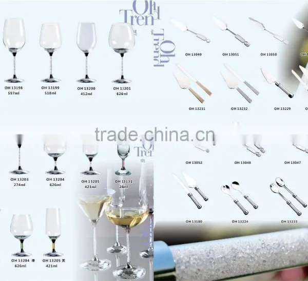 Hot Sale Wholesale High Quality Multifunction Fcarbonated Soft Drinks Fanta Drinks,energy Drinks uk of Glass Wedding photo-5