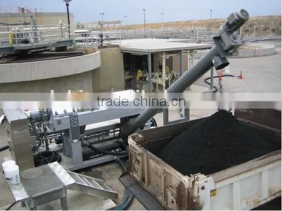 Crude Oil Centrifuge Are Selling photo-6