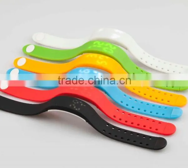 Oem Gift Usb Pen Drive Watch, Novelty Multi-function Usb Led Watch, High Capacity Wristband Watch Usb With Custom Logo photo-2