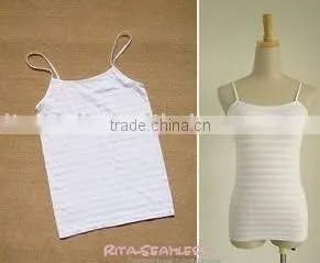 Womens Mature Vest
