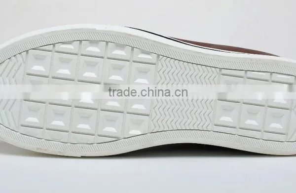 2016 China Wholesale Sneekers Height Increasing Leather Shoes photo-6