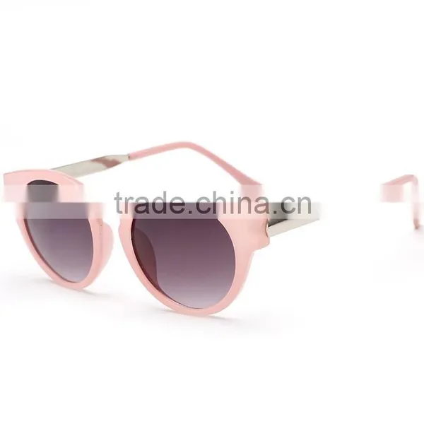 Pink Fashion Sunglass Women photo-2