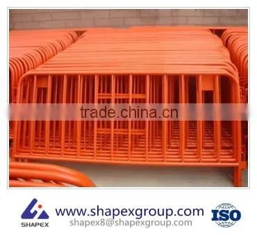 Hot-sale Pvc Coated Galvanized Artificial Garden Fence photo-3