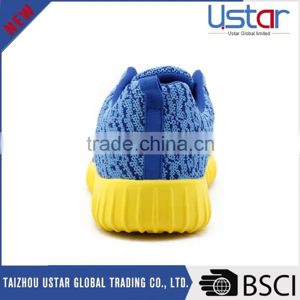 Best Quality Cheap Men Sport Shoes photo-3
