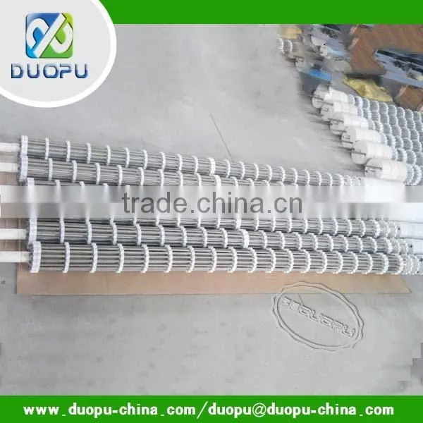 High Quality Ceramic Bobbin Heater for Injection Molding