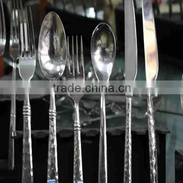 Hot Sale and High Quality Most Popular Disposable Cutlery Set With Spoon Knife and Fork photo-6